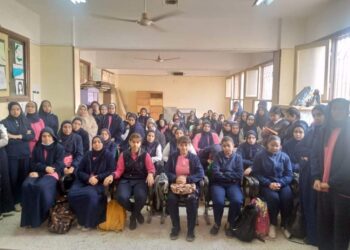 مواهب وإبداع” ملتقى ثقافي فني لاكتشاف المواهب بمنفلوط