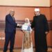 وزيرا “التعليم” و “الأوقاف” يكرمان الفائزين في المسابقة الثقافية الدينية الكبرى