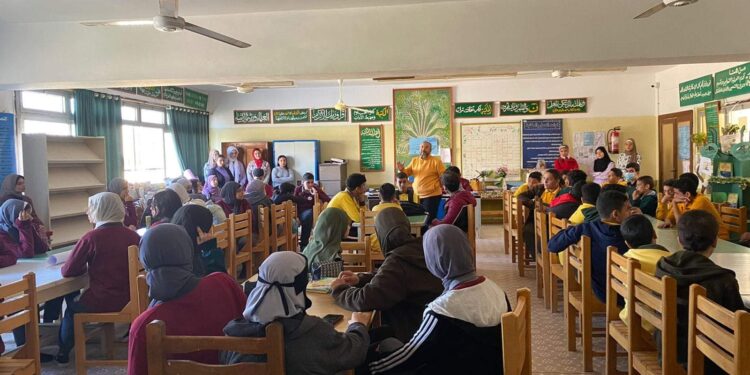 ثقافة بني سويف تناقش جهود الدولة فى رعاية أصحاب الهمم