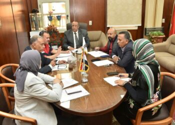 مجلس جامعة الأقصر يوافق على إدراج مجلة كلية السياحة والفنادق ضمن التصنيف الدولي سكوباس