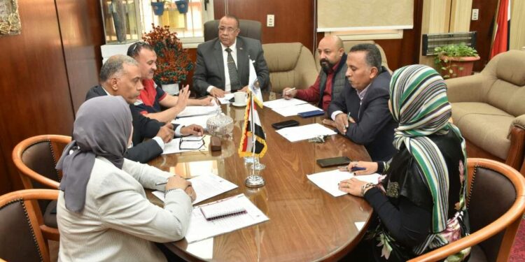 مجلس جامعة الأقصر يوافق على إدراج مجلة كلية السياحة والفنادق ضمن التصنيف الدولي سكوباس