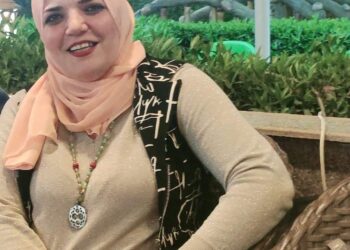 الشاعرة روشان صفا تكتب انتظرتك