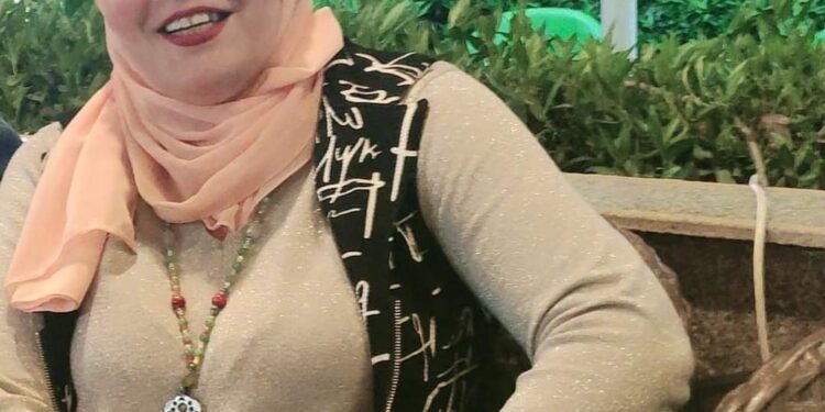 الشاعرة روشان صفا تكتب انتظرتك