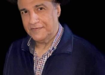 بلدي عالسحر بيلفي بقلم رئيس تجمع فناني صور لبنان عدنان زيدان