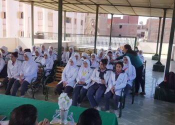 ثقافة أسيوط تناقش “حياة بلا توتر” و” كيفية استثمار وقتك لتحقيق الأهداف”