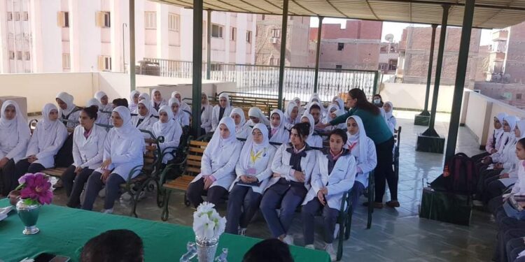 ثقافة أسيوط تناقش “حياة بلا توتر” و” كيفية استثمار وقتك لتحقيق الأهداف”