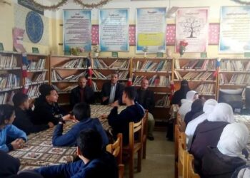 الثقافة الرقمية والتربية الإيجابية على مائدة المناقشة بالمنيا