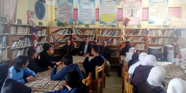 الثقافة الرقمية والتربية الإيجابية على مائدة المناقشة بالمنيا