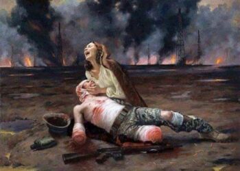 الجندى الأبتر …