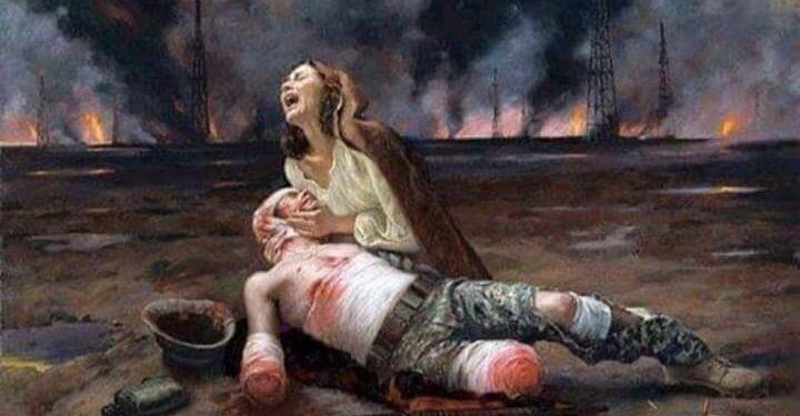 الجندى الأبتر …