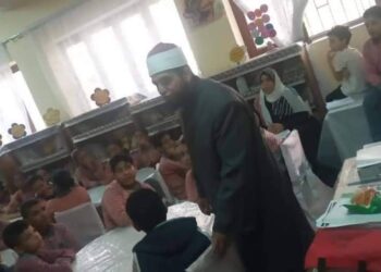 ثقافة الإسماعيلية تناقش أثر عقيدة الإيمان فى توجيه السلوك والأخلاق