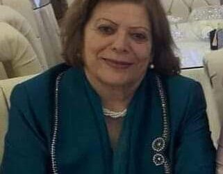 المدرسة بين الأمس واليوم بقلم الأديبة حسيبه صنديد قنوني