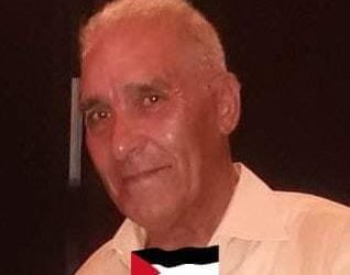 الشاعر صفوان بن مراد يكتب شبحي يمتص اسرار السراب