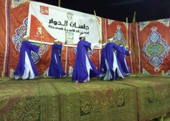 تعرف على أمسيات الأسرة المصرية بأبوقرقاص