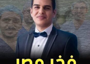 مصر أنجبت مجدي يعقوب آخر للعالم إنجاز جديد للمصر