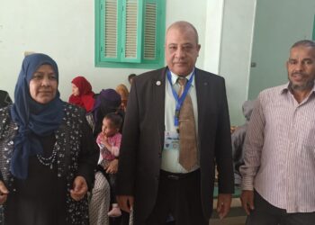 ندوة عن التربيه الإيجابية بحضانة النهضة الأسلامية بأسوان