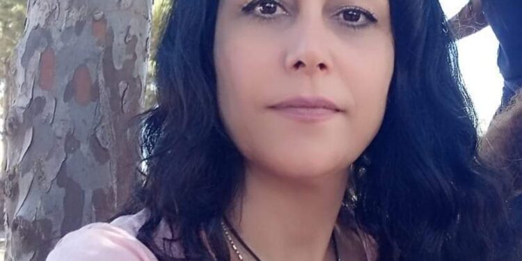 لاتنظري للوراء بقلم الشاعرة وفاء الشوفي سورية