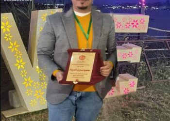 إحلم ….للشاعرمحمود صبري الصياد.