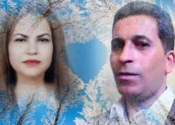 ليلة الوداع الشاعرة التونسية محجوبة بن حميدة