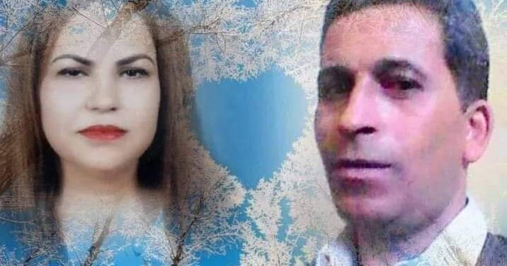 ليلة الوداع الشاعرة التونسية محجوبة بن حميدة