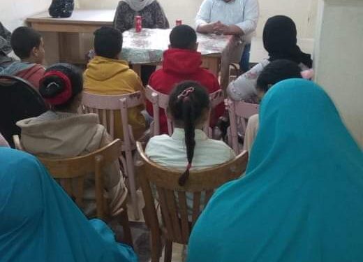 الزيادة السكانية ومكافحة المخدرات على طاولة ثقافة سوهاج