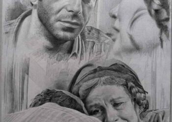 فى محطة مصر