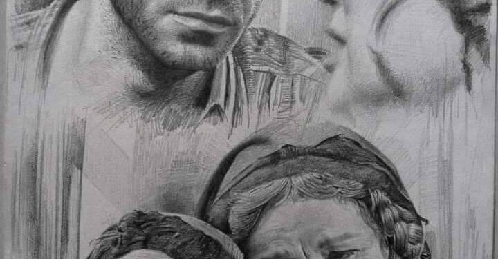 فى محطة مصر