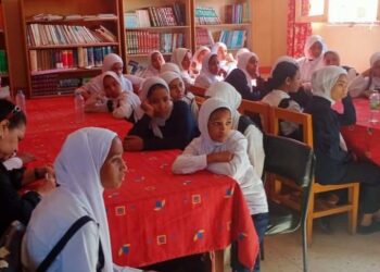 “المشروعات القومية للجمهورية الجديدة” بثقافة الأقصر