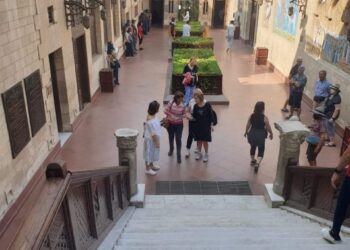 منظمة عالمية….. القاهرة عاصمة الثقافة