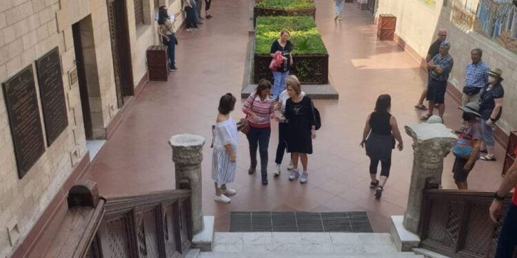 منظمة عالمية….. القاهرة عاصمة الثقافة