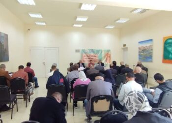 تأثير التقنيات الحديثة على التواصل والتفاعل” …أولى جلسات المؤتمر الأدبي بالقاهرة