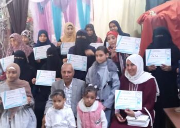 وحدة تكافؤ الفرص بالأقصر تنظم ندوات توعوية عن فرص العمل بالشركات لتشغيل الشباب