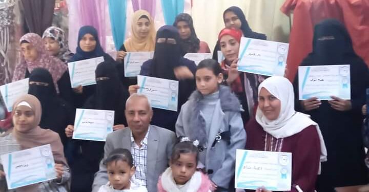 وحدة تكافؤ الفرص بالأقصر تنظم ندوات توعوية عن فرص العمل بالشركات لتشغيل الشباب