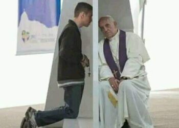 القس “باولو”