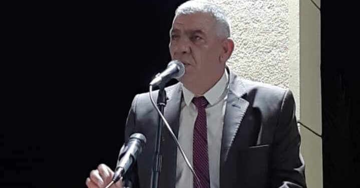 الشاعر العراقي محمد الفهد لصحيفة الروادالعراق أول من كتب القصيدة والتاريخ يشهد بذلك والمثقف كلمة حق في وجه الباطل