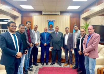 توقيع اتفاقية تعاون بين جامعتي الأقصر  وأسوان