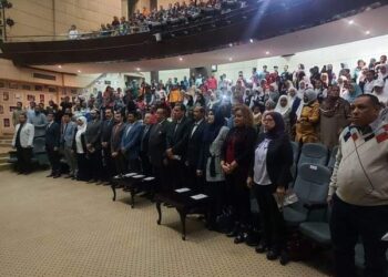 “جسر الصداقة” حفل موسيقى للقنصلية الروسيا بالأقصر