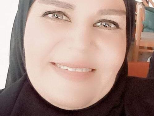 الشاعرة مروة جهمي بيرم تكتب اعشق البياض ولا احب السواد