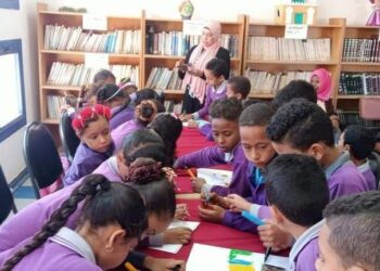 العنف بين الأطفال …أسبابه وطرق علاجه بثقافة