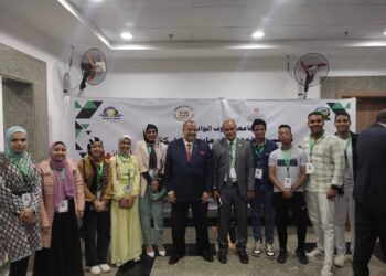 رئيس جامعة الأقصر يشارك في المؤتمر الثانى لجراحة العظام بـ (طب جنوب الوادي)