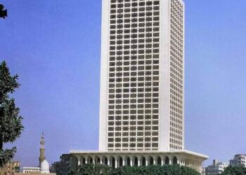 مصر تعزي الفلبين في ضحايا العاصفة الاستوائية باينج والفيضانات بقلم أسامة خليل