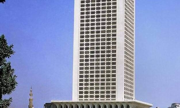 مصر تعزي الفلبين في ضحايا العاصفة الاستوائية باينج والفيضانات بقلم أسامة خليل