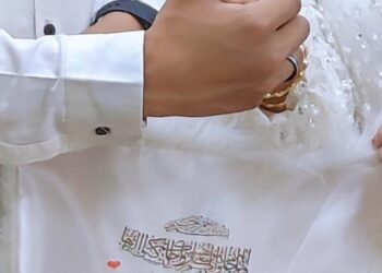 اليوم فرحة الحسايبة …. حفل زفاف  (حسام ) بأبوحسيبة