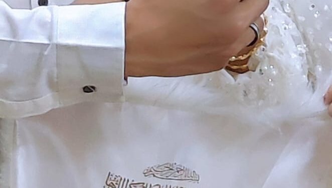 اليوم فرحة الحسايبة …. حفل زفاف  (حسام ) بأبوحسيبة