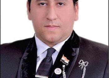 فوقوا يامصريين بقلم الشاعر طارق رفعت أبو الحسن