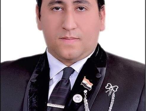 فوقوا يامصريين بقلم الشاعر طارق رفعت أبو الحسن