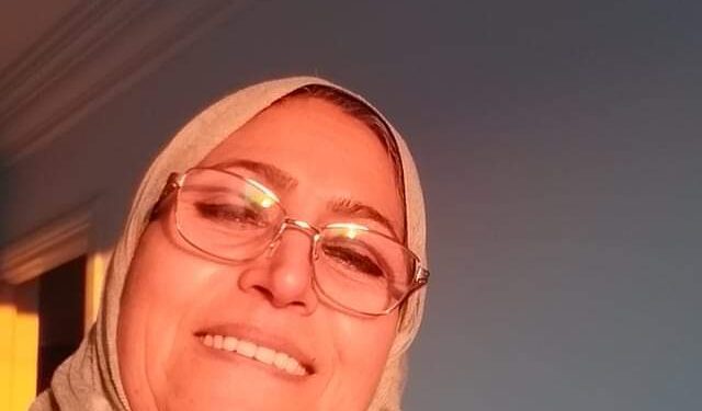 أخفض صمتك بقلم الأديبة محبوبة خماسي تونس