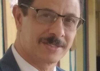 عاشور كرم يكتب عن المبادىء والتمسك بها