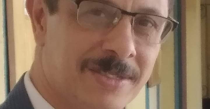 عاشور كرم يكتب عن المبادىء والتمسك بها