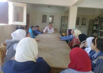 خطر المخدرات والزيادة السكانية …. محاضرات